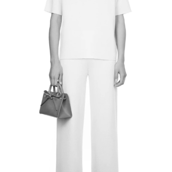 Mansur Gavriel Mini sun bag - Picture 6 of 6